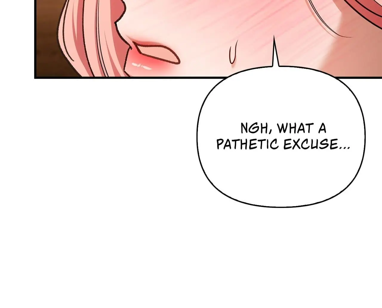 I Drank It Instead of My Husband Chapter 23 page 69