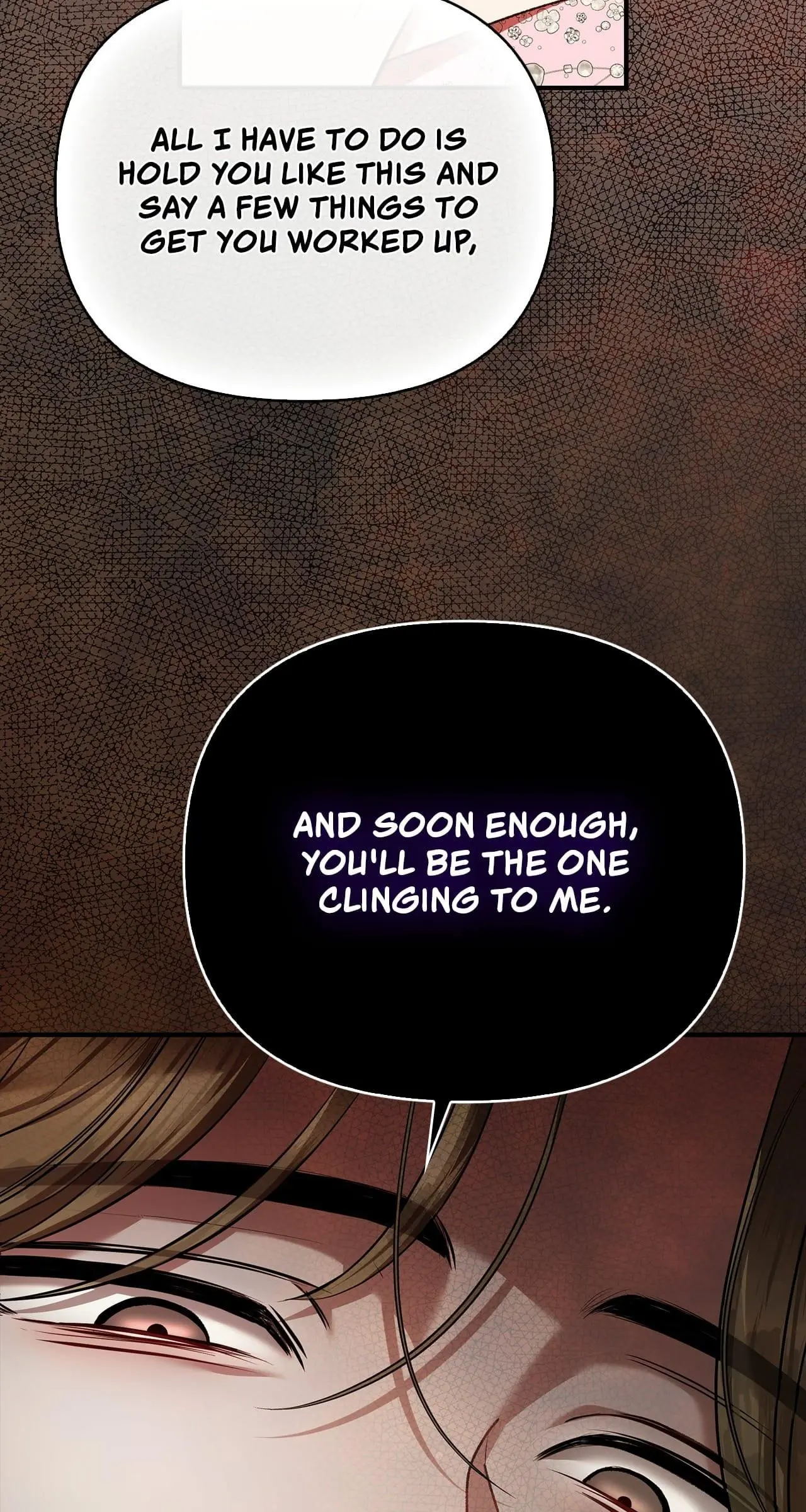 I Drank It Instead of My Husband Chapter 23 page 65