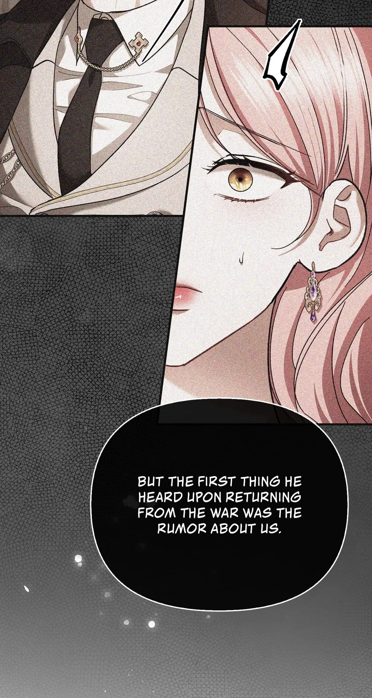 I Drank It Instead of My Husband Chapter 23 page 74