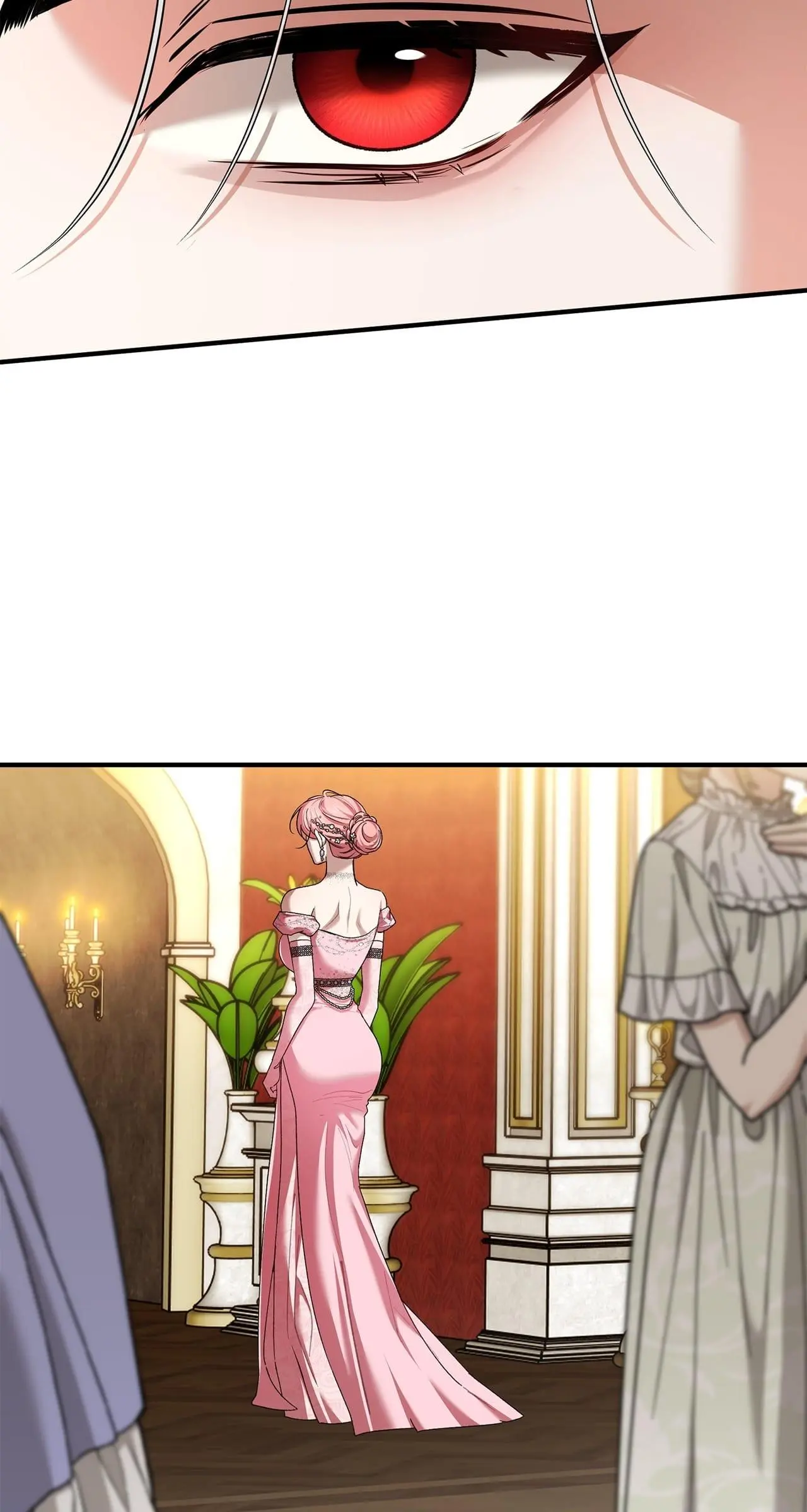 I Drank It Instead of My Husband Chapter 23 page 7