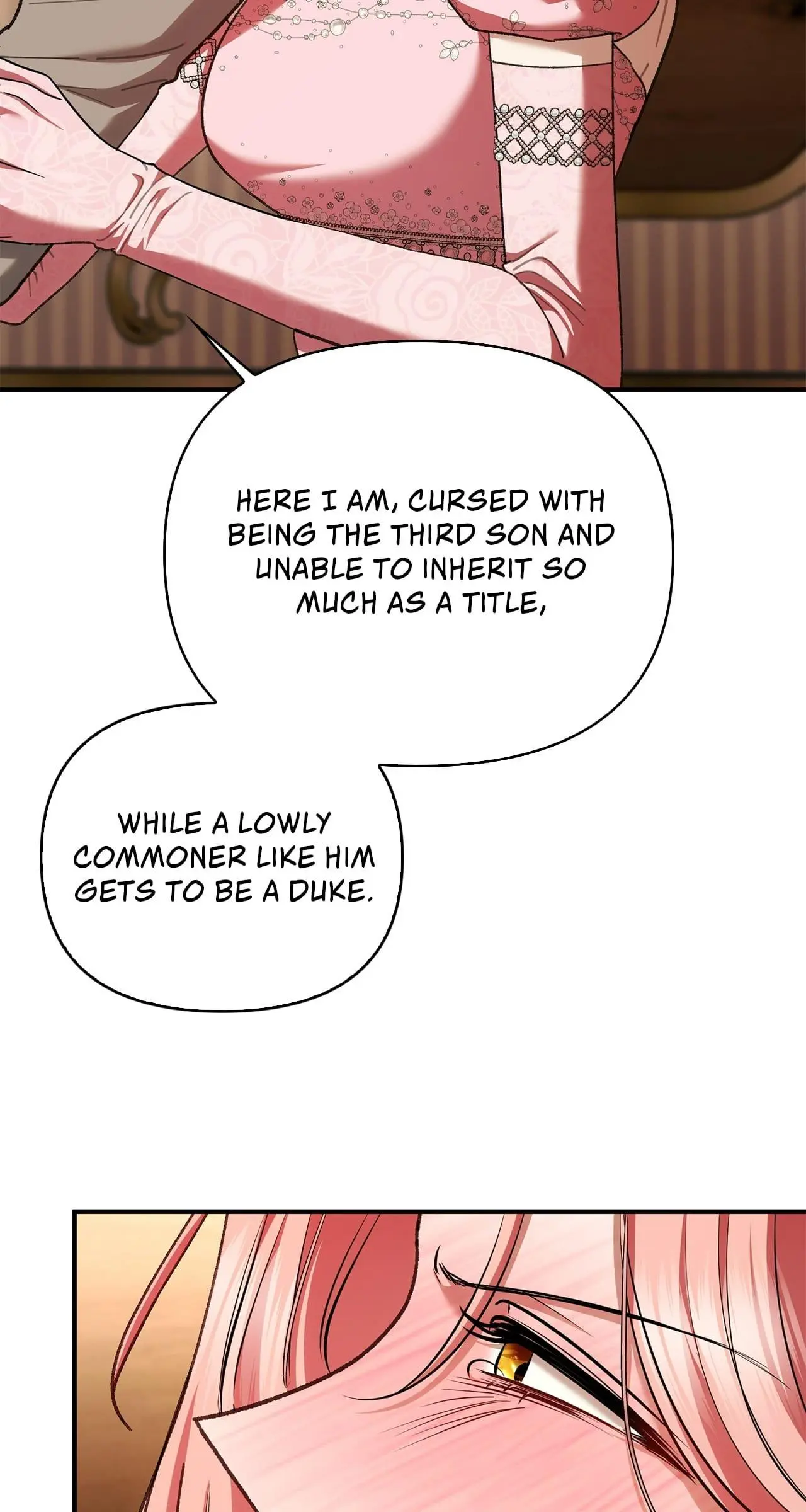 I Drank It Instead of My Husband Chapter 23 page 68