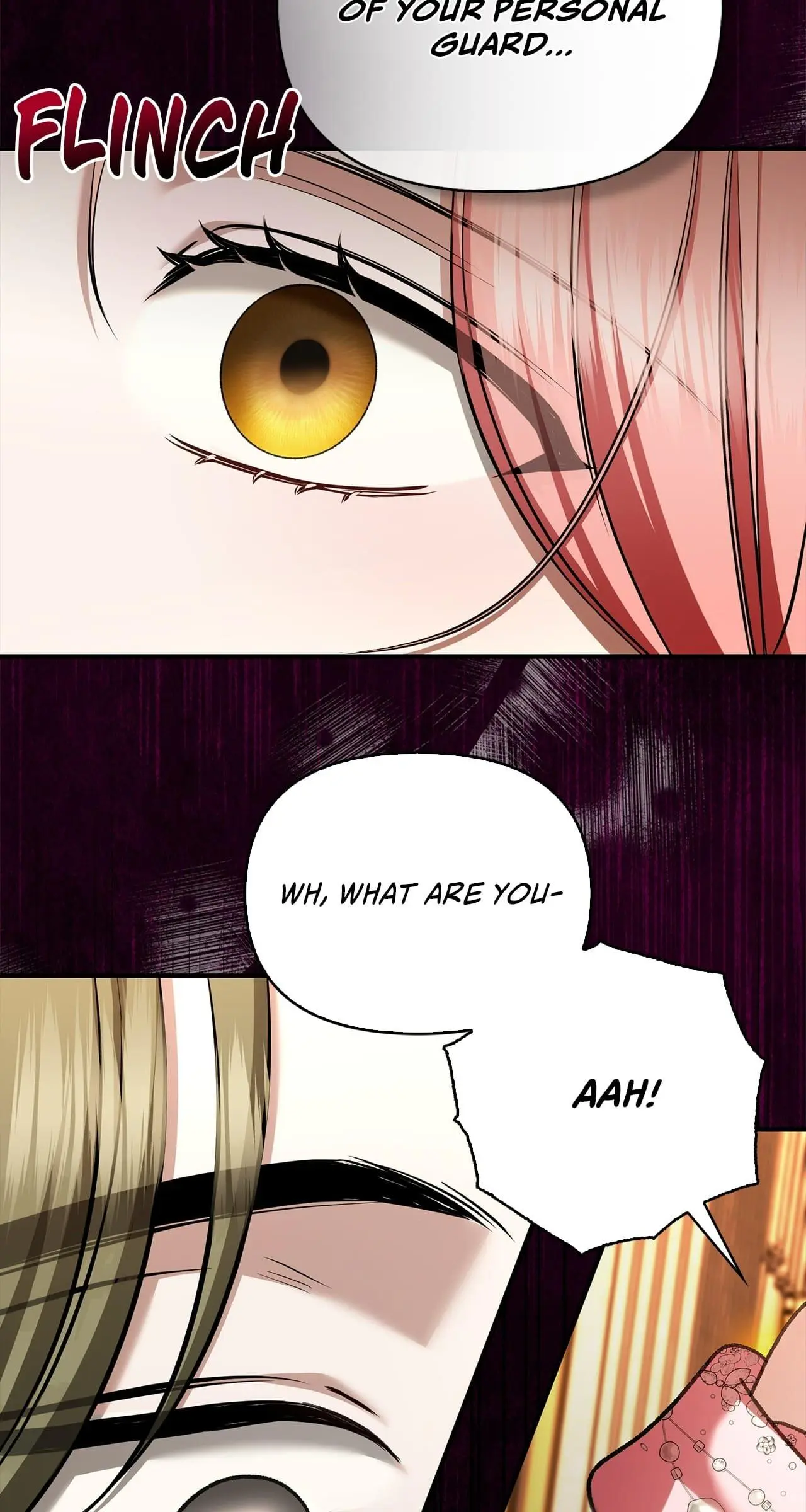 I Drank It Instead of My Husband Chapter 23 page 47