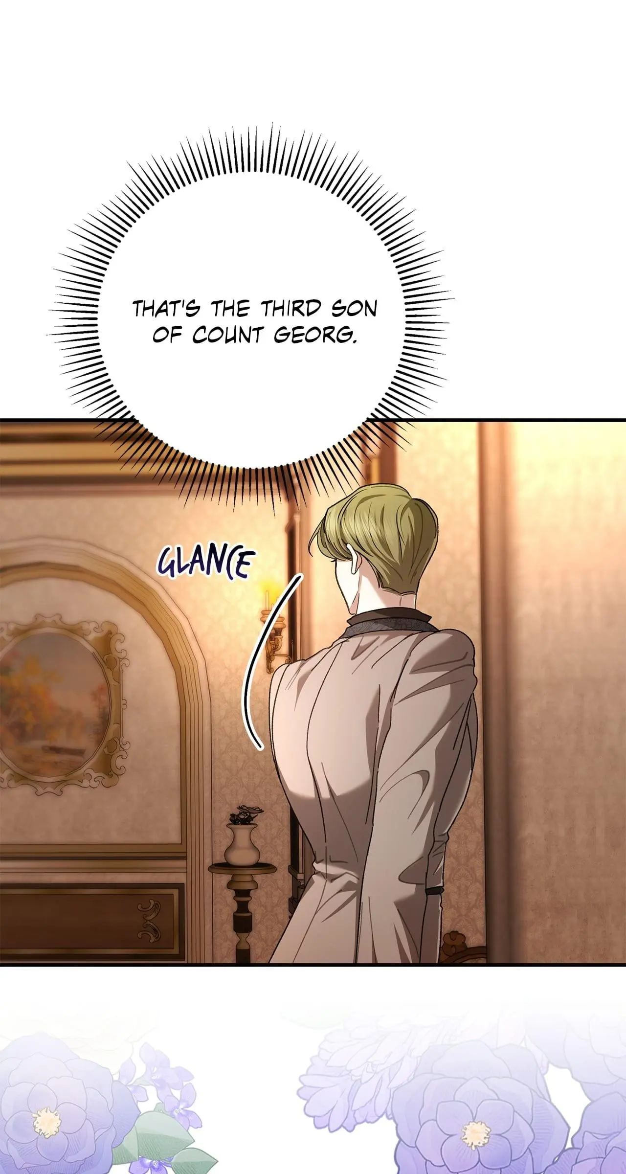 I Drank It Instead of My Husband Chapter 23 page 29