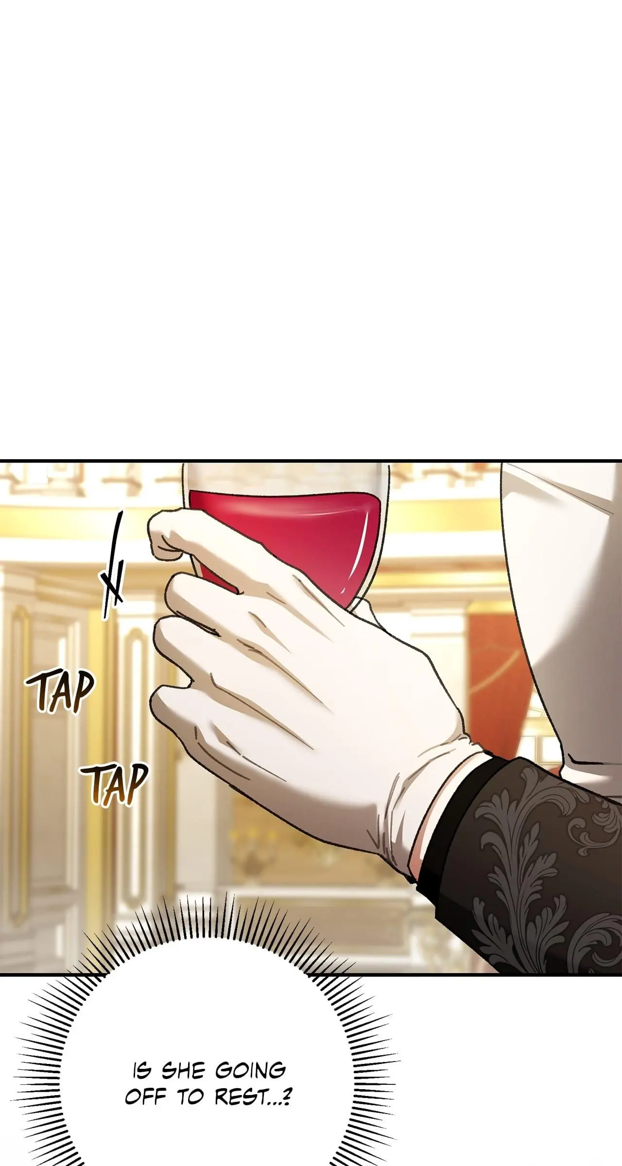 I Drank It Instead of My Husband Chapter 23 page 9