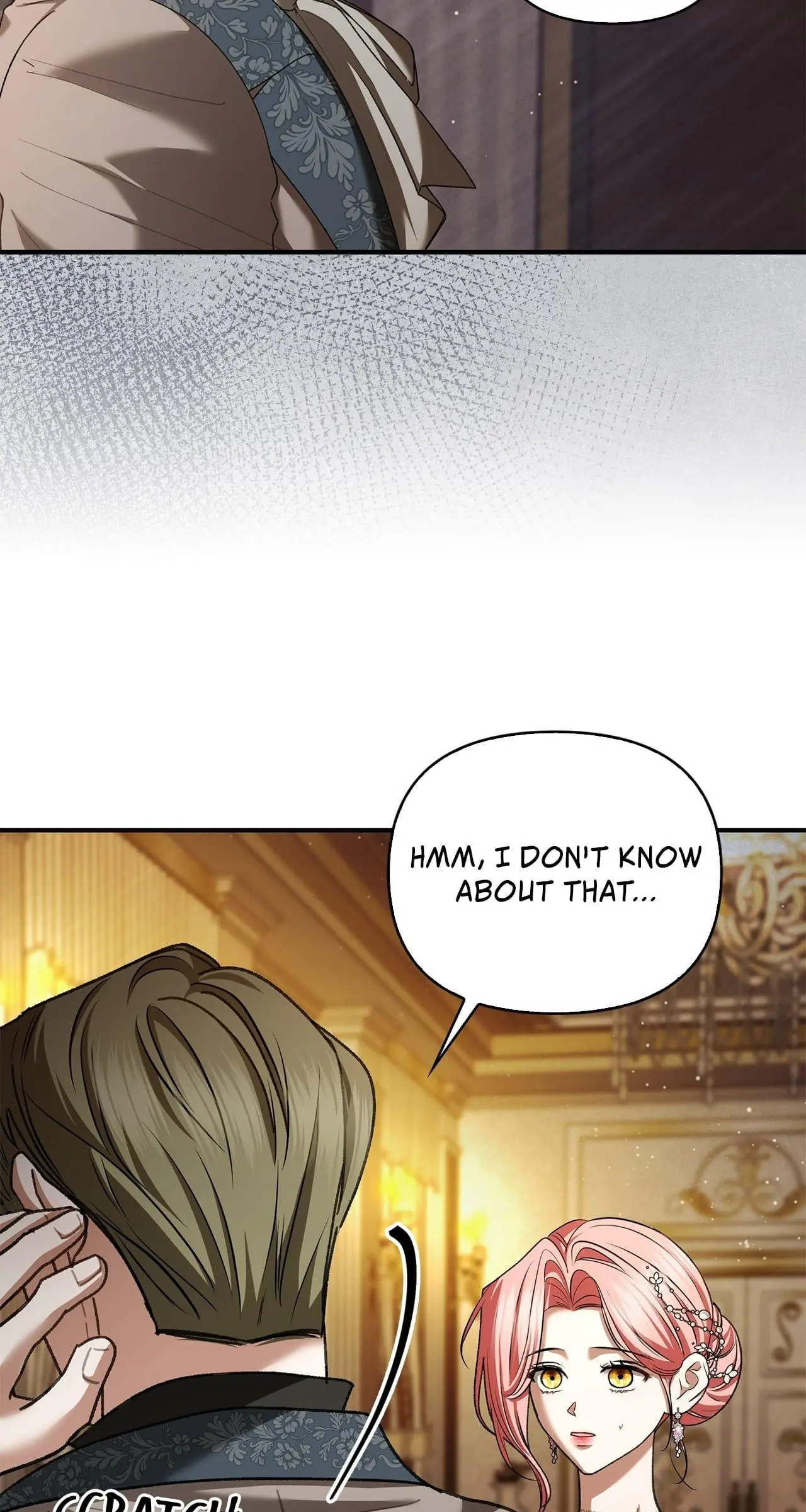 I Drank It Instead of My Husband Chapter 23 page 43
