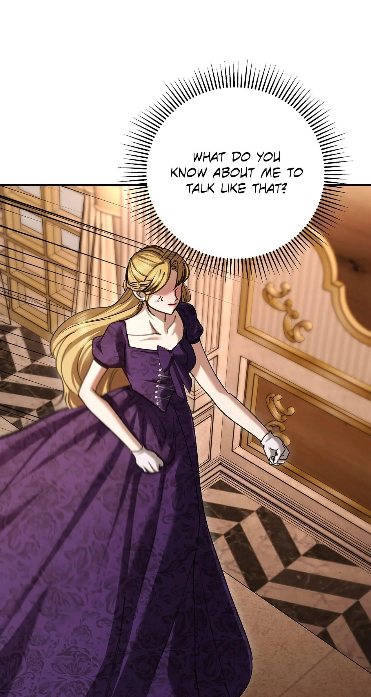 I Drank It Instead of My Husband Chapter 23 page 17