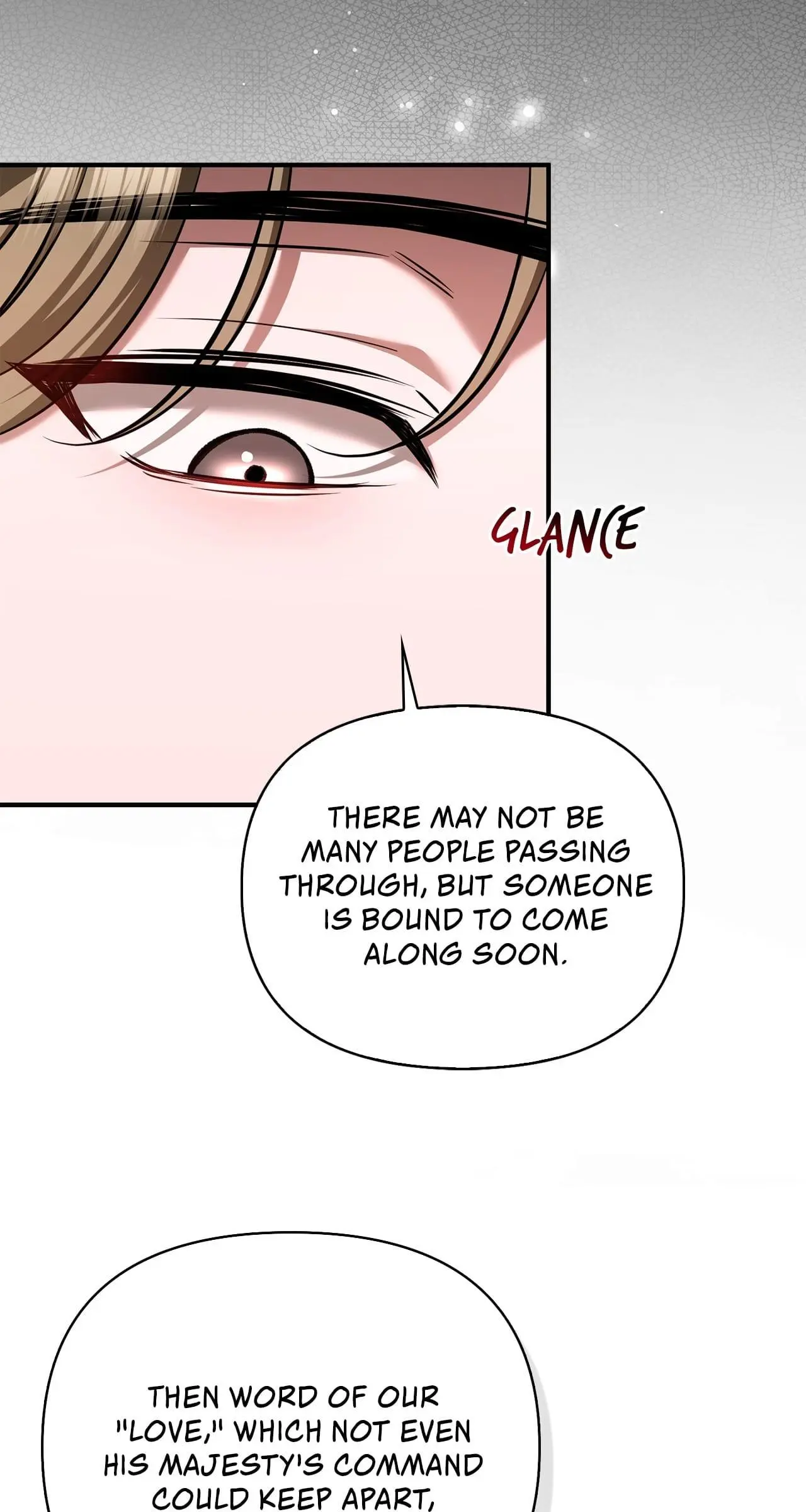I Drank It Instead of My Husband Chapter 23 page 75