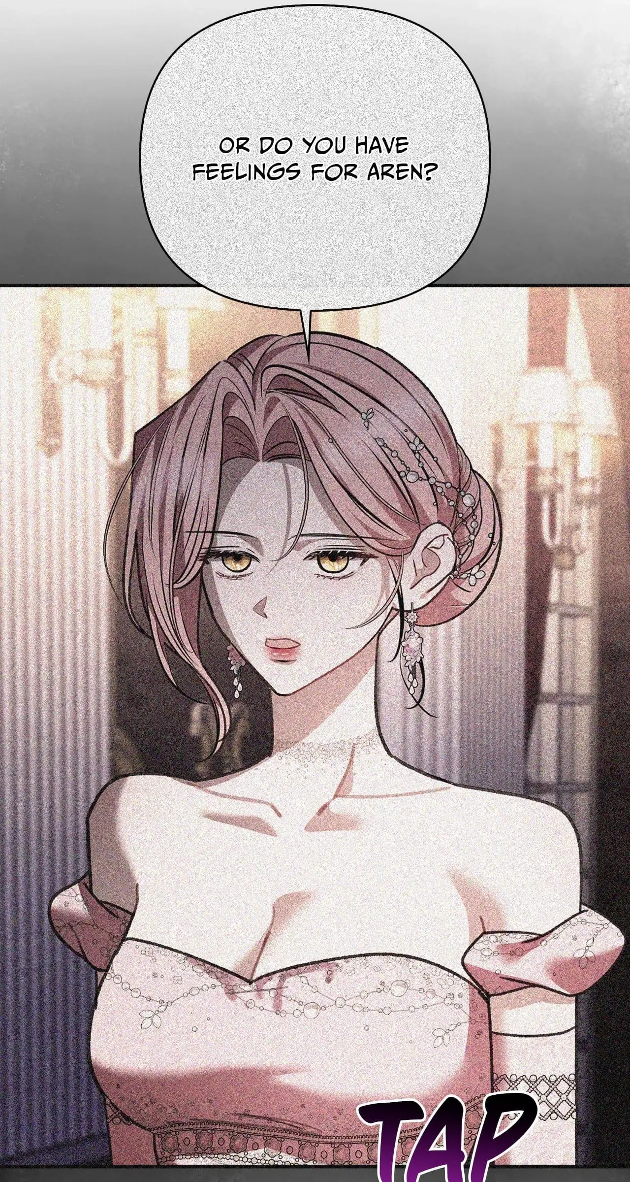 I Drank It Instead of My Husband Chapter 23 page 14