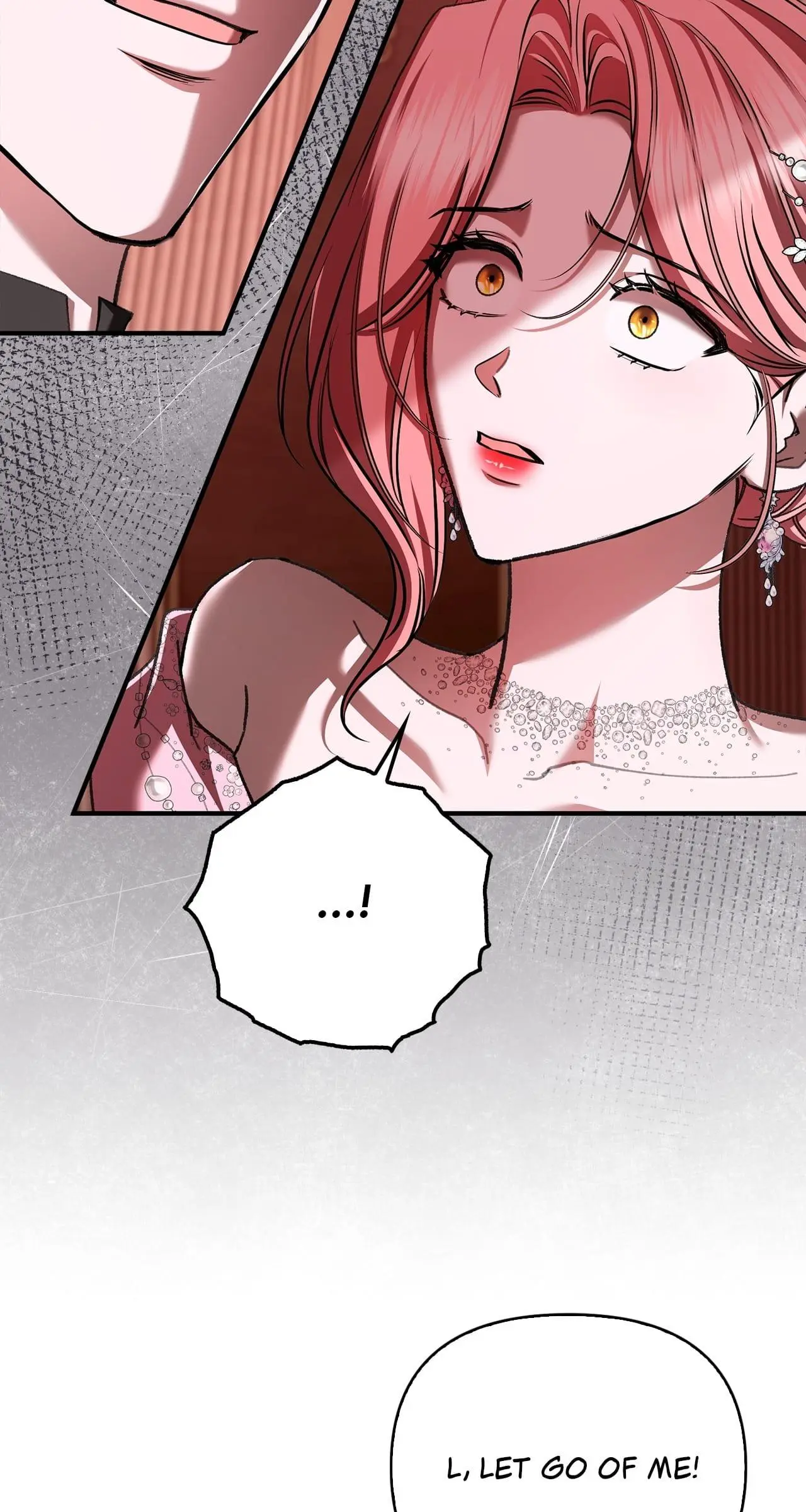 I Drank It Instead of My Husband Chapter 23 page 51