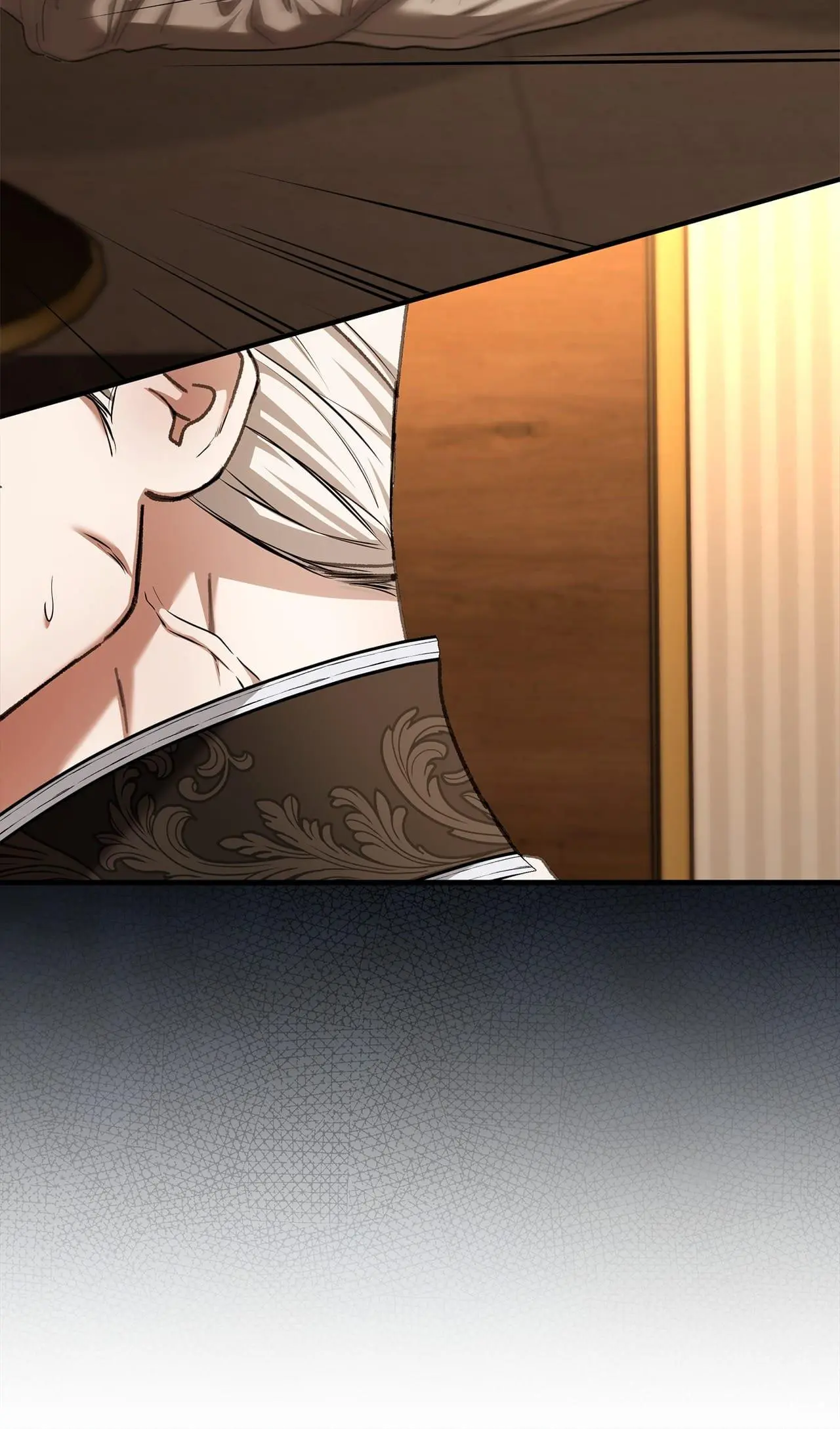 I Drank It Instead of My Husband Chapter 23 page 88
