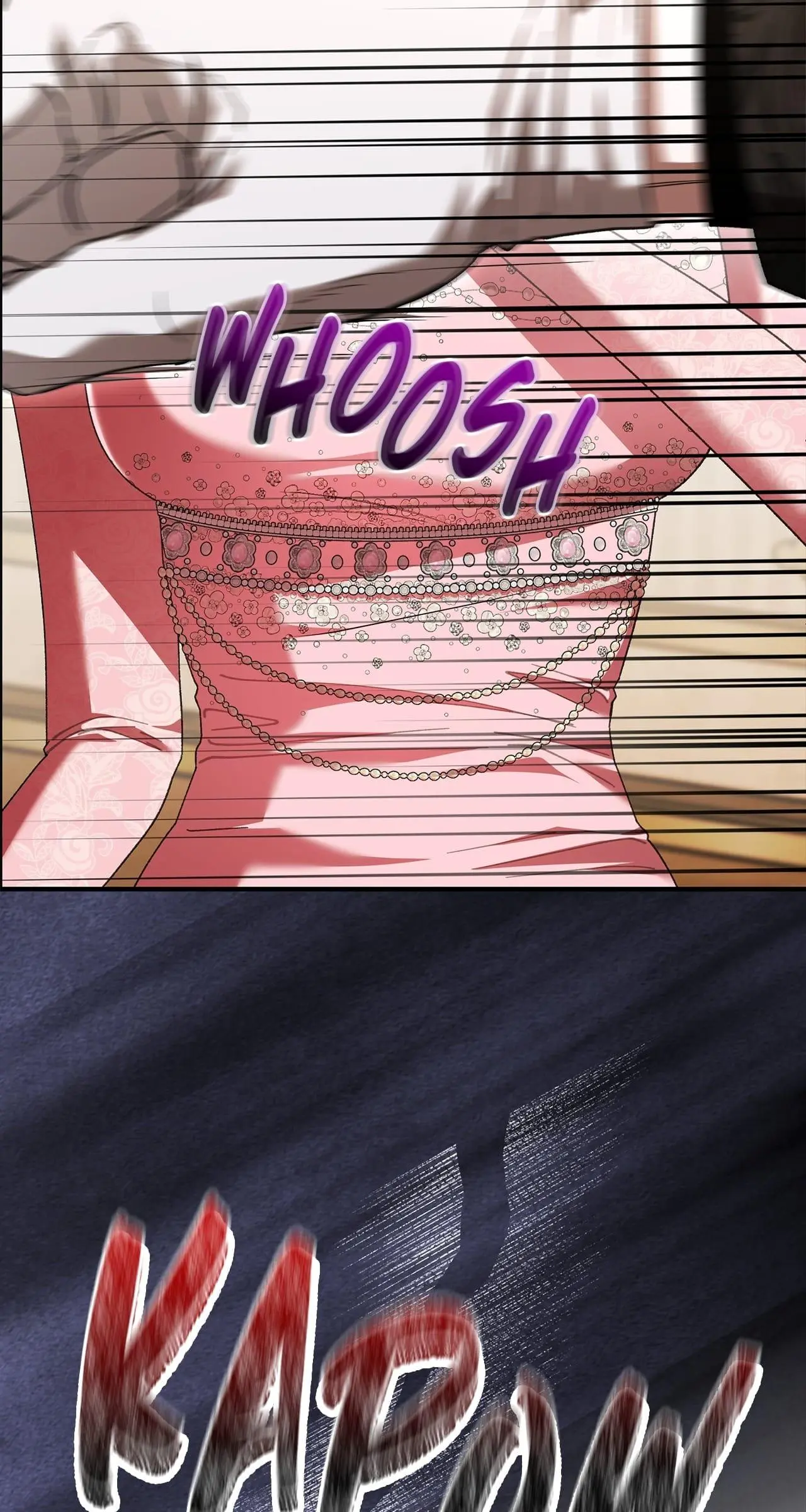 I Drank It Instead of My Husband Chapter 23 page 86