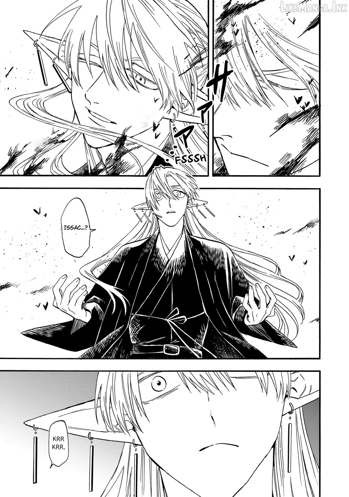 Yuusha Izoku Chapter 23 page 3