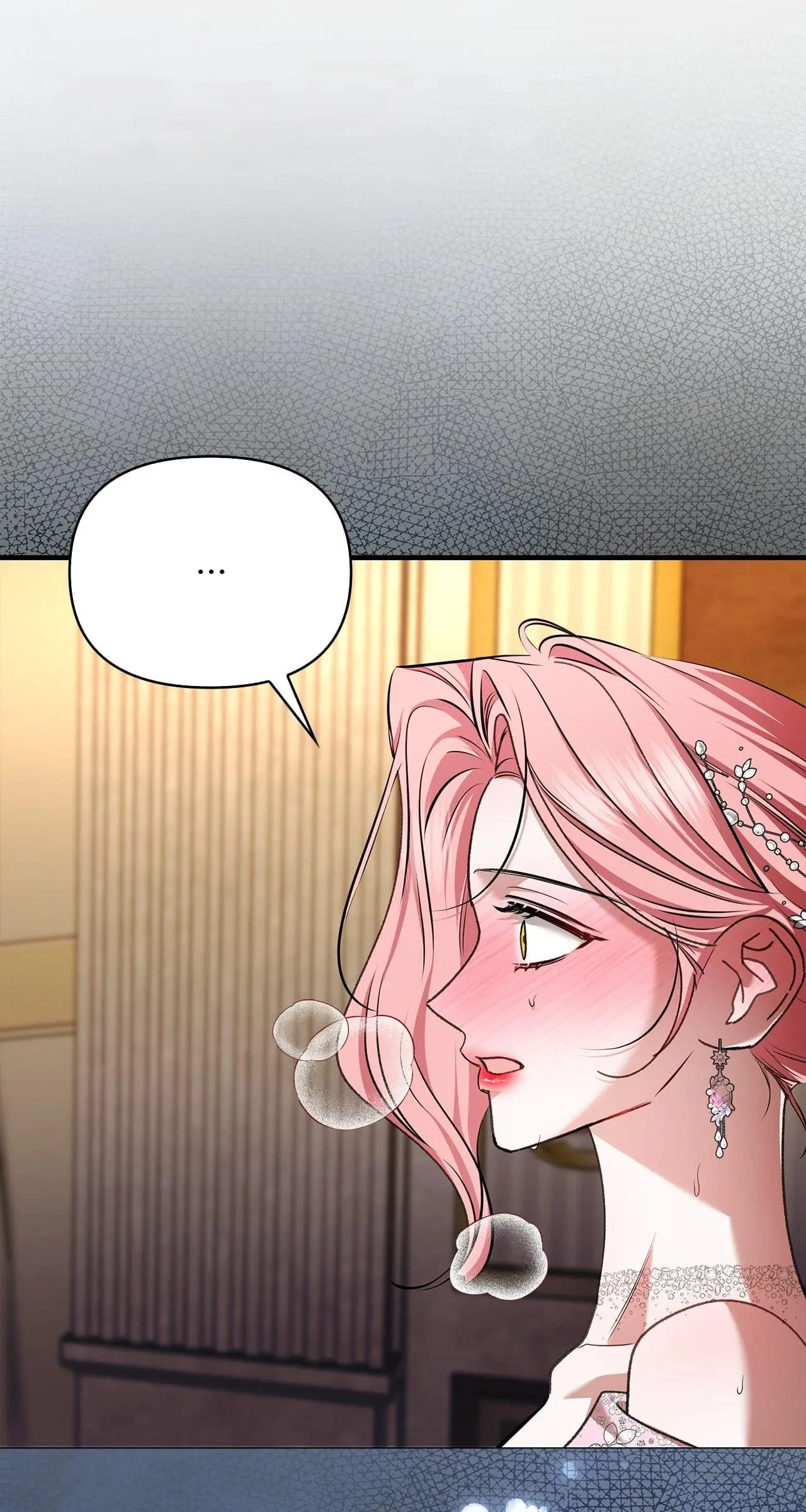 I Drank It Instead of My Husband Chapter 23 page 89
