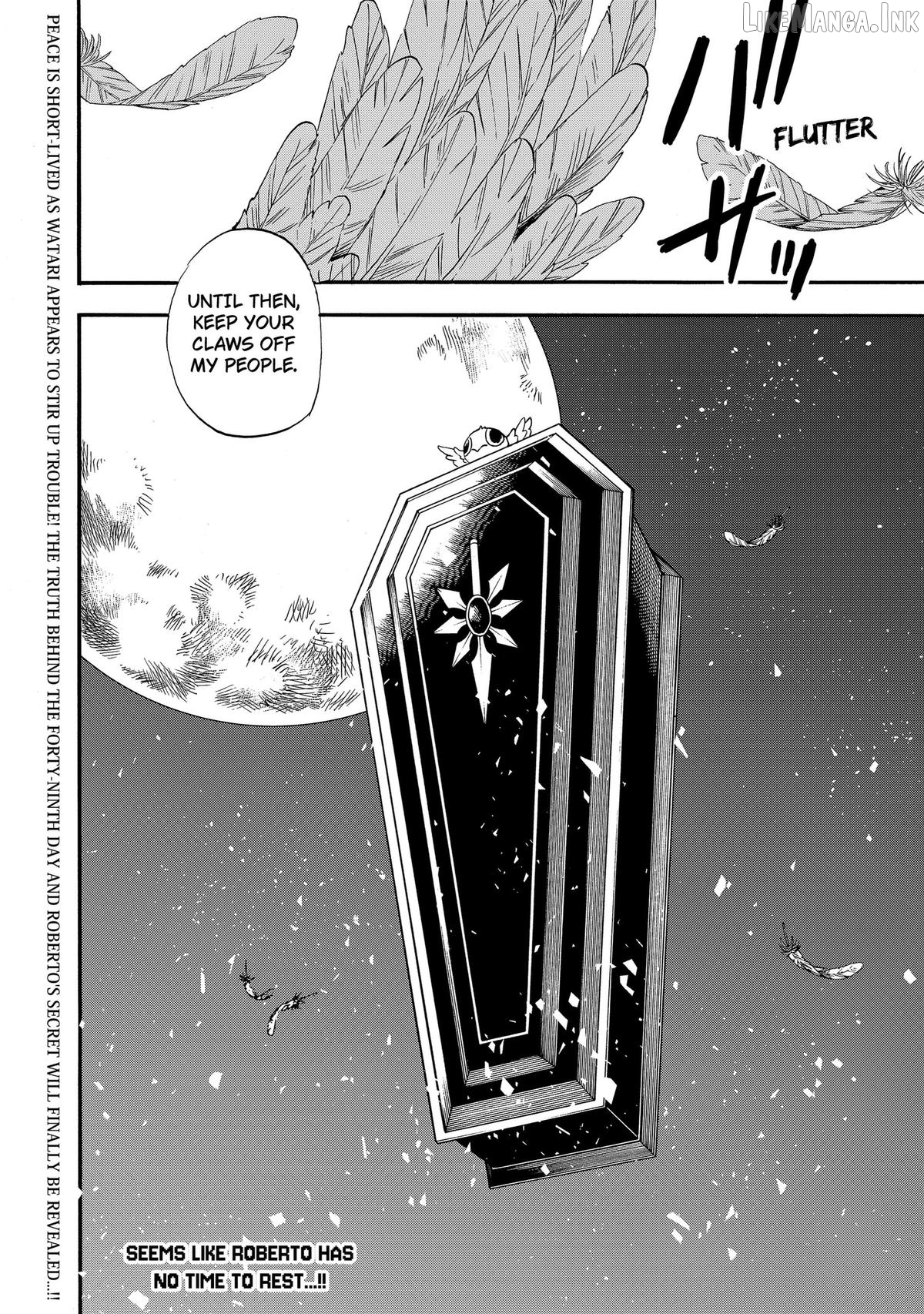 Yuusha Izoku Chapter 23 page 18