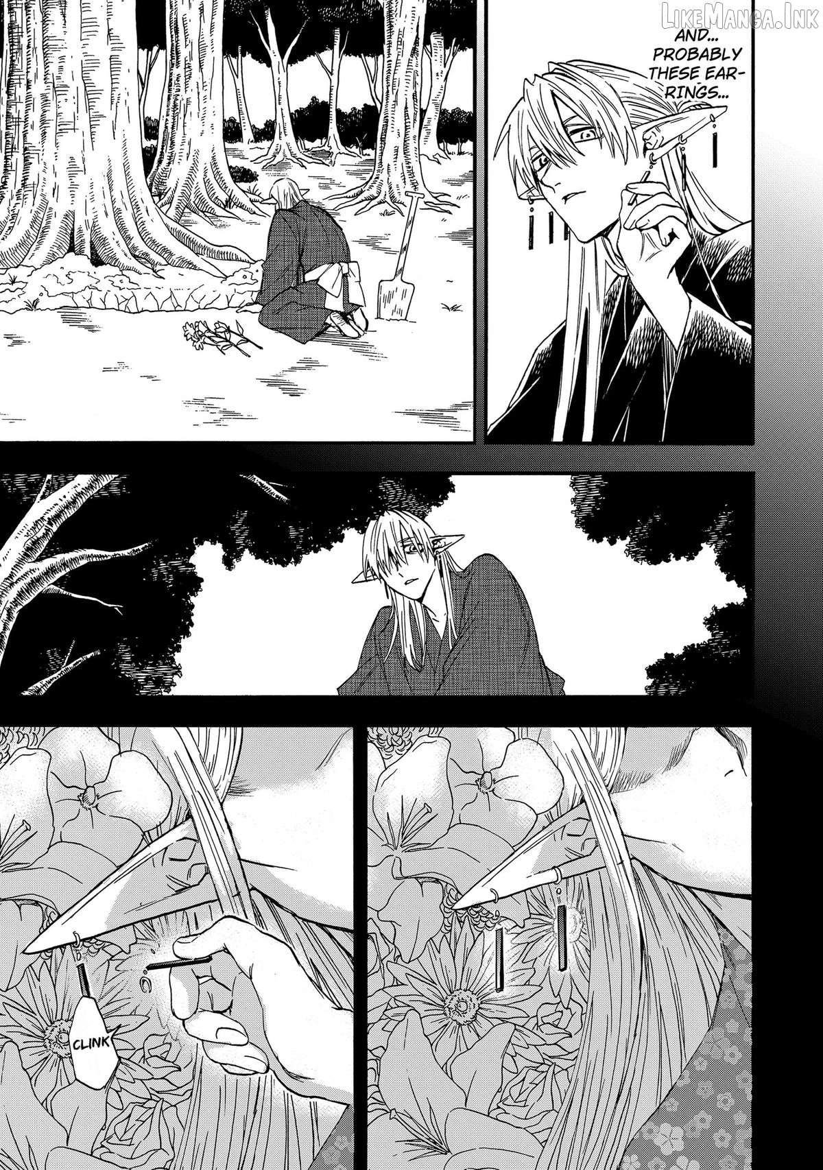 Yuusha Izoku Chapter 23 page 15