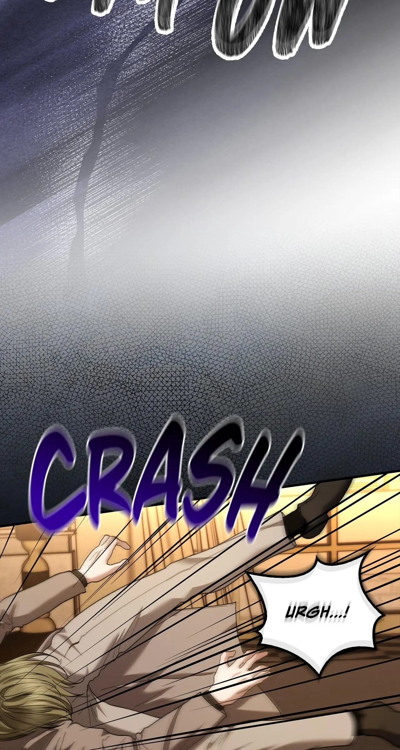 I Drank It Instead of My Husband Chapter 23 page 87