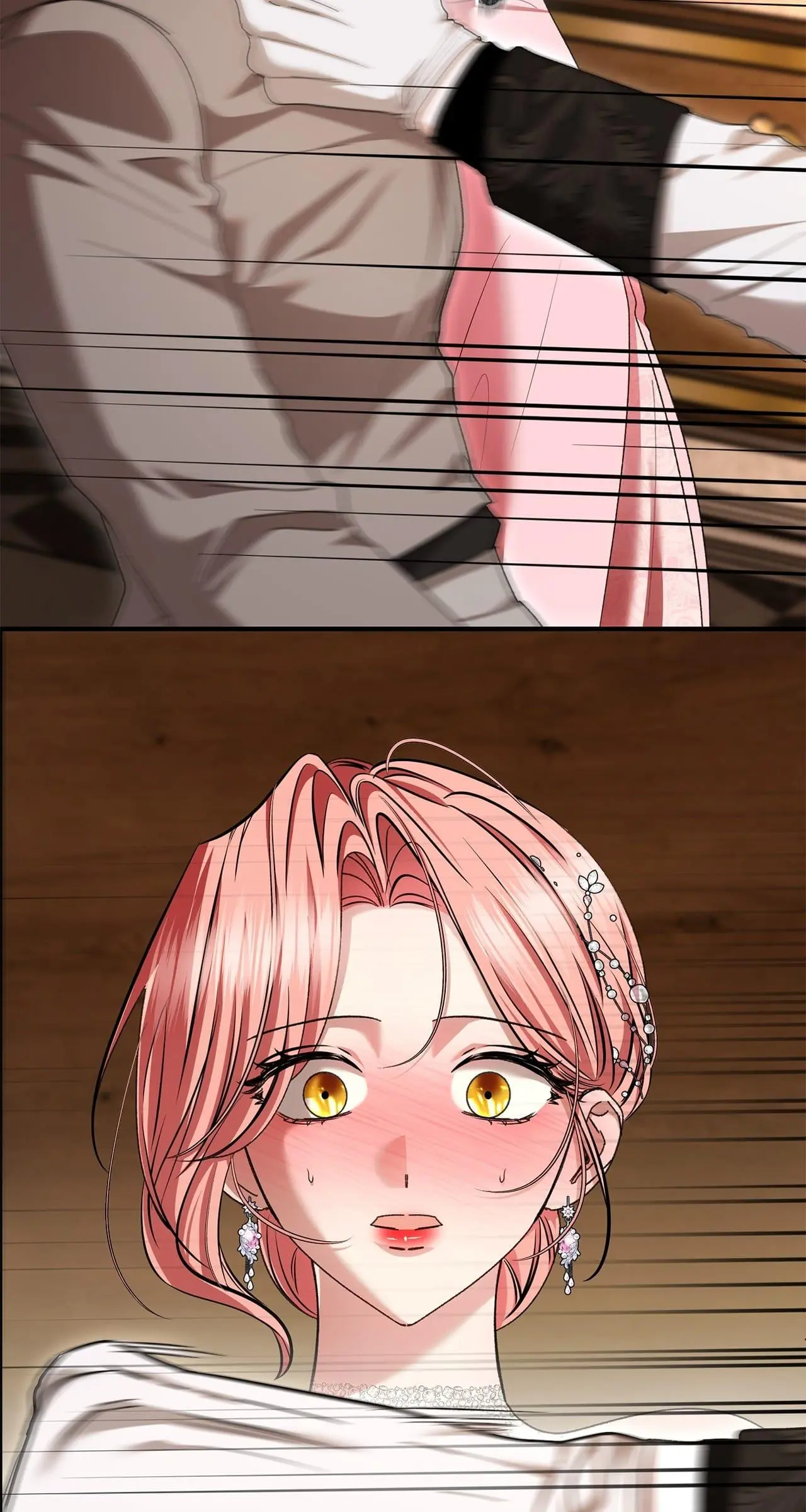 I Drank It Instead of My Husband Chapter 23 page 85