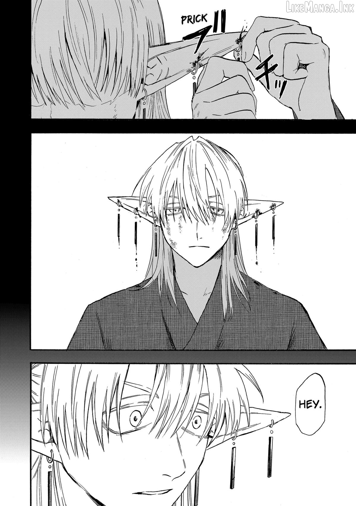 Yuusha Izoku Chapter 23 page 16