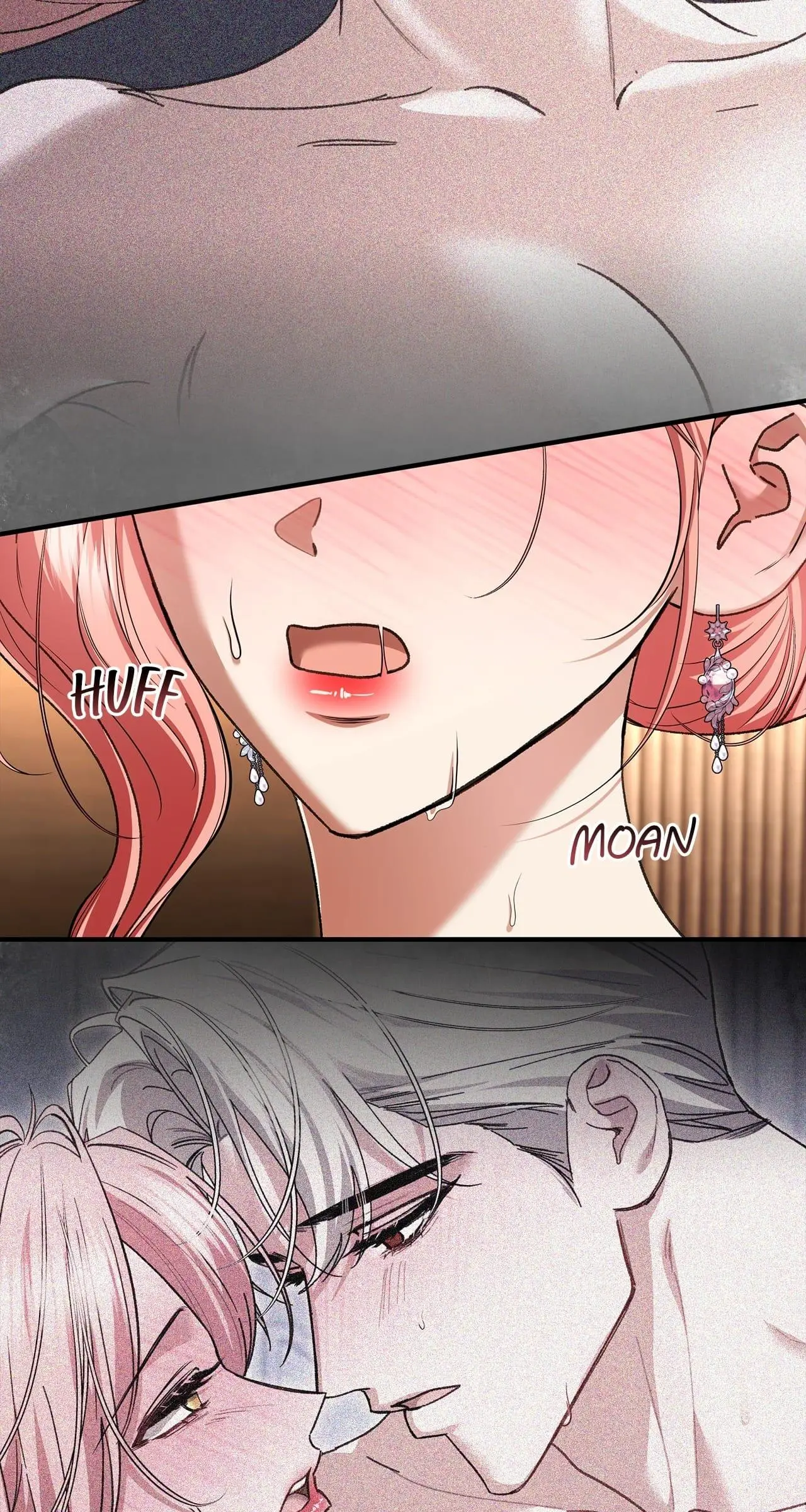I Drank It Instead of My Husband Chapter 23 page 82