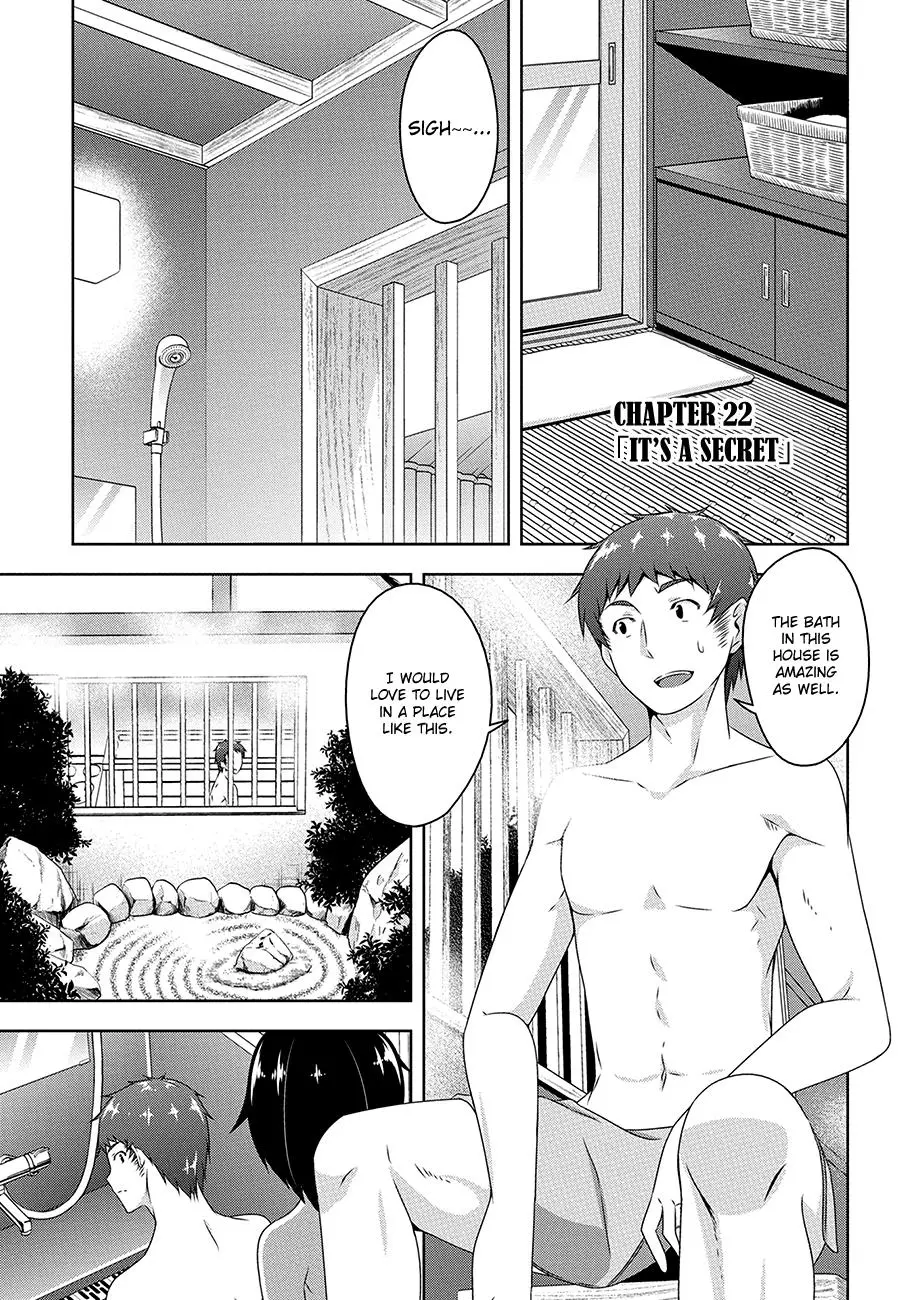 Devilchi Chapter 22 page 2
