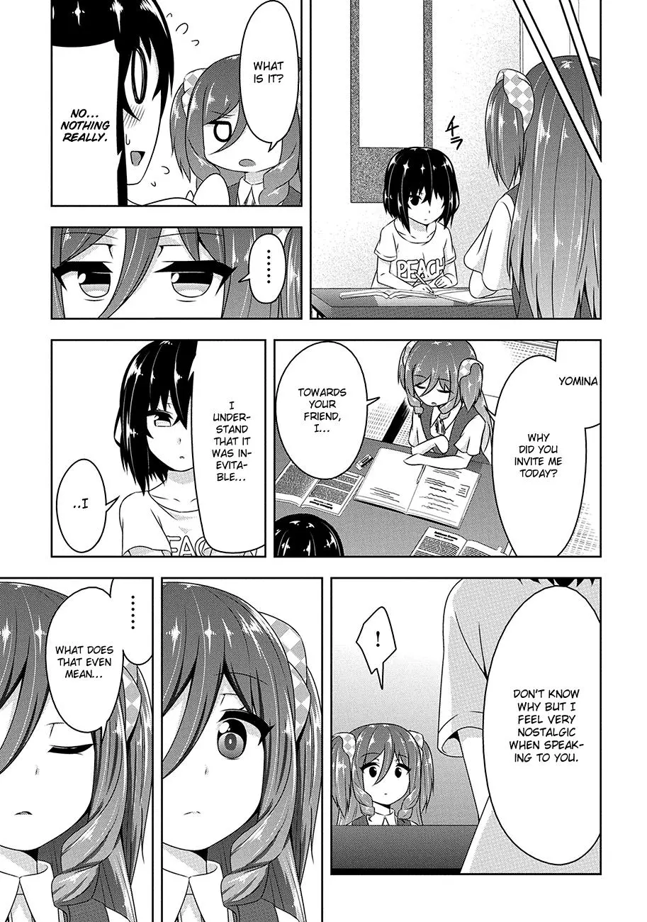 Devilchi Chapter 22 page 12