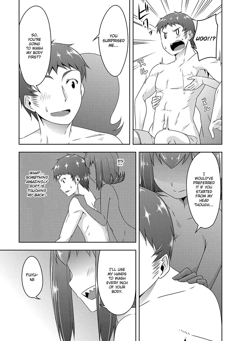 Devilchi Chapter 22 page 6