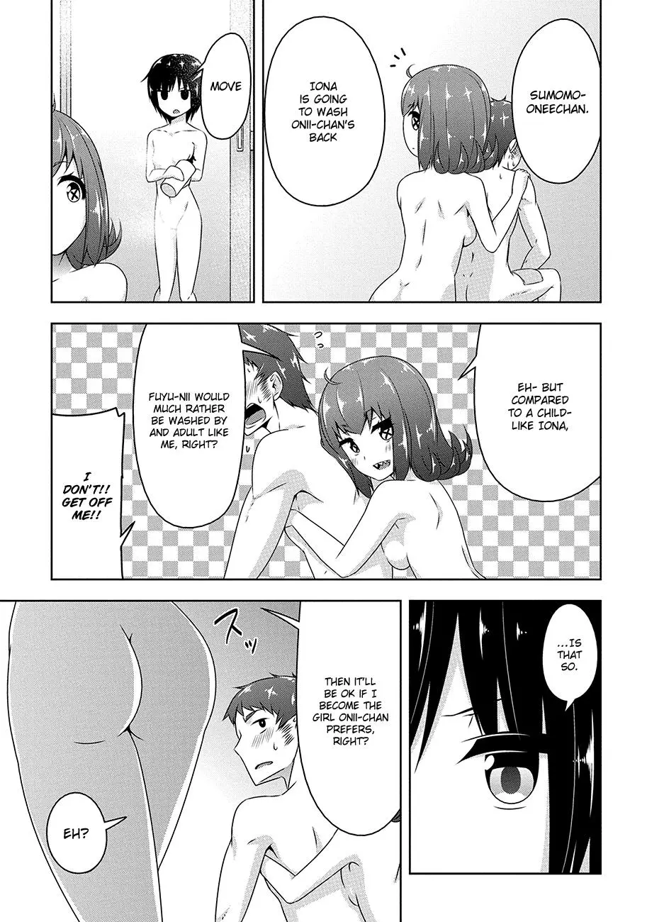 Devilchi Chapter 22 page 10