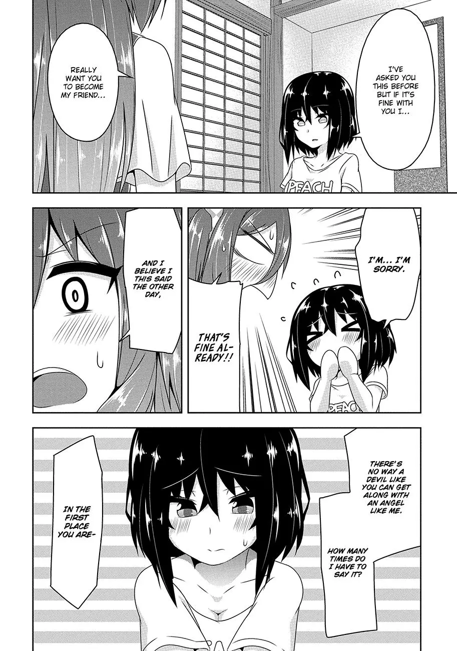 Devilchi Chapter 22 page 13