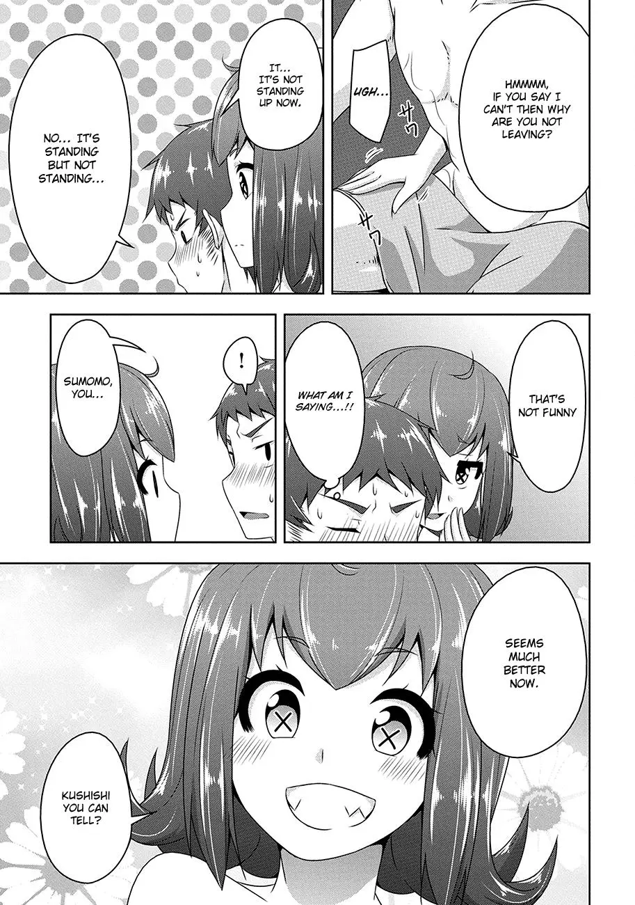 Devilchi Chapter 22 page 8