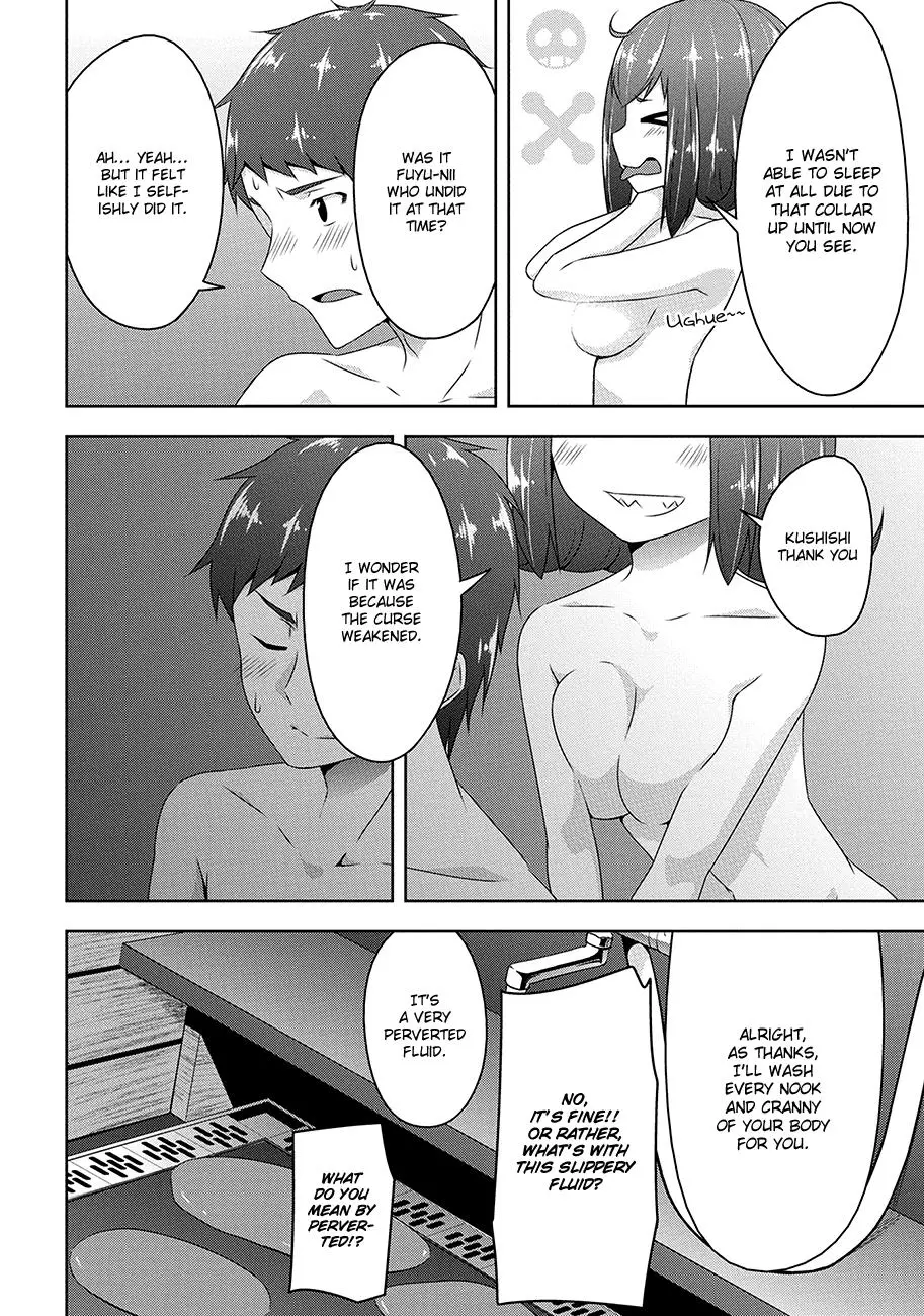 Devilchi Chapter 22 page 9