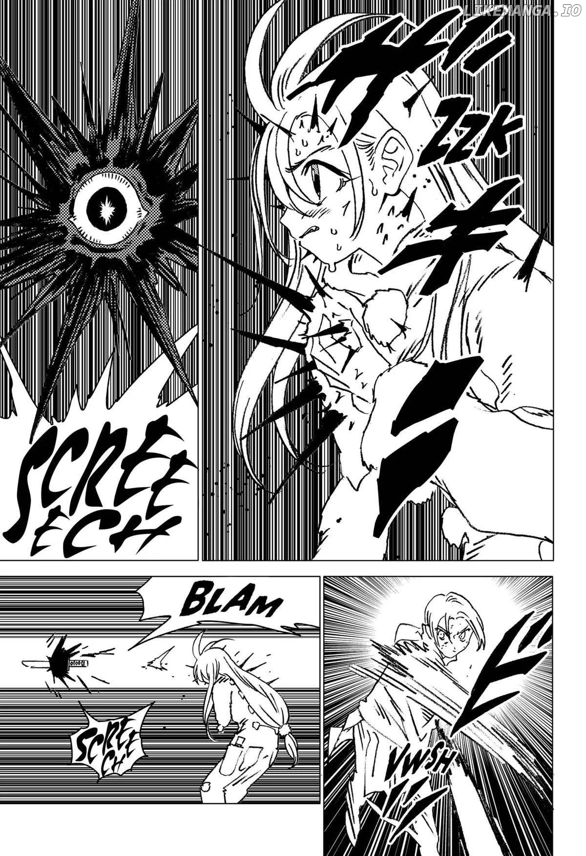 GHOST FIXERS Chapter 24 page 9