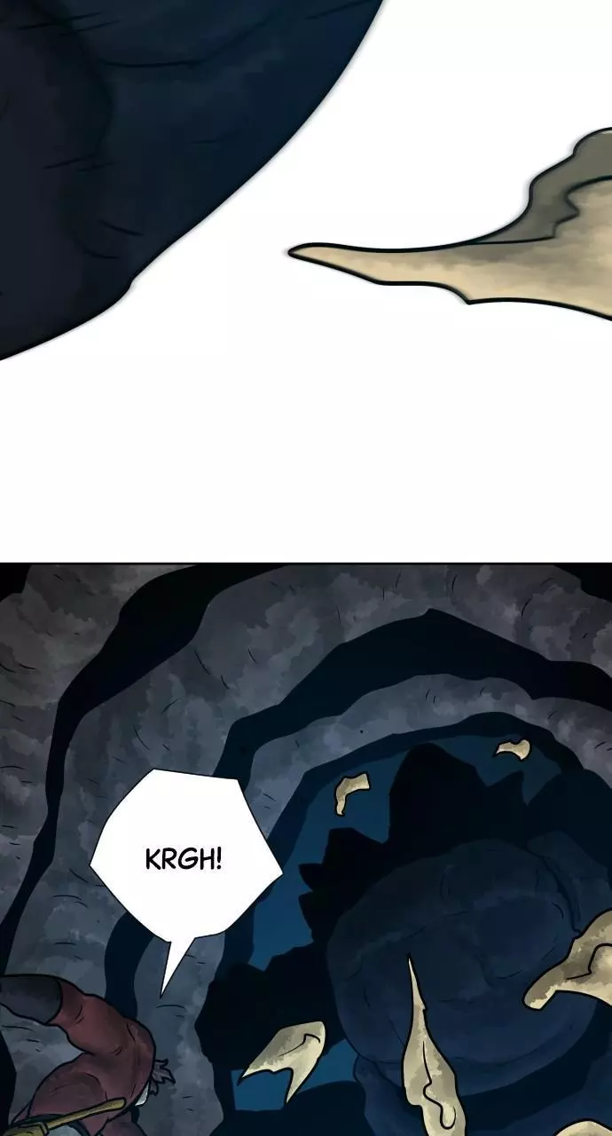 Warrior Executioner Chapter 24 page 56