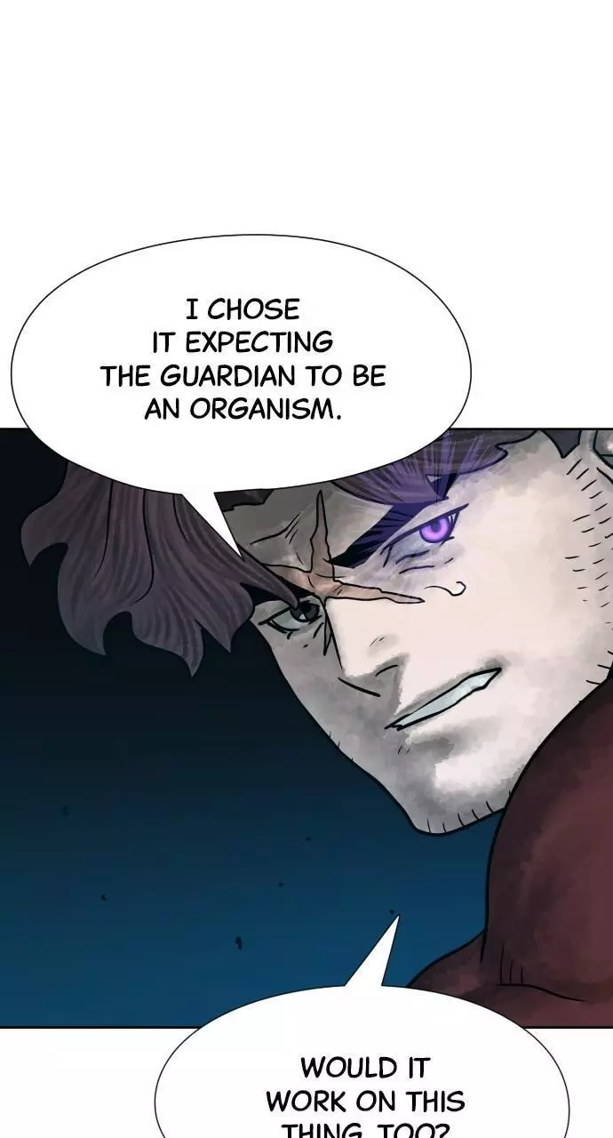 Warrior Executioner Chapter 24 page 8