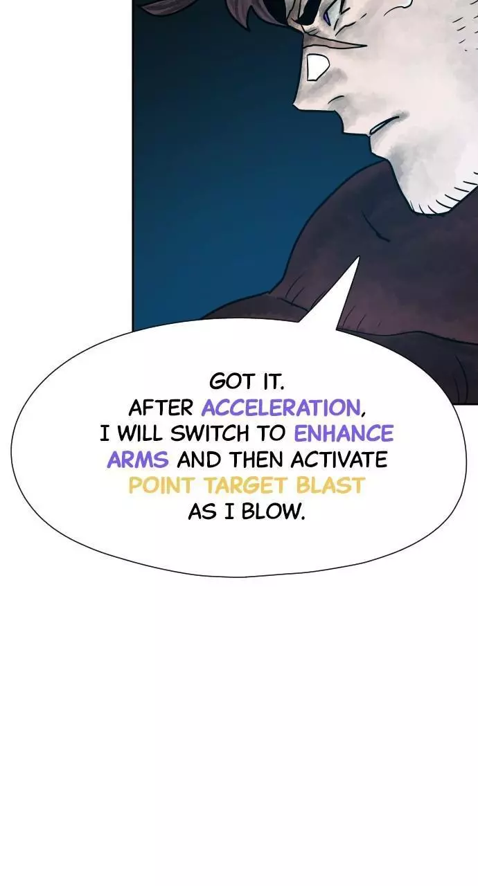Warrior Executioner Chapter 24 page 29