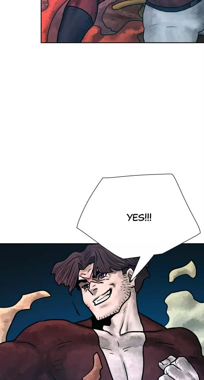 Warrior Executioner Chapter 24 page 35