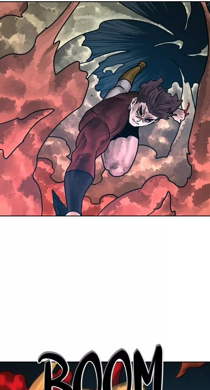 Warrior Executioner Chapter 24 page 73