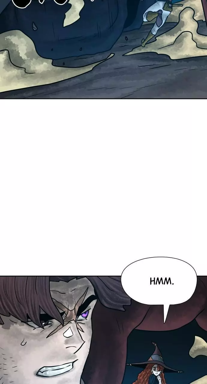 Warrior Executioner Chapter 24 page 27