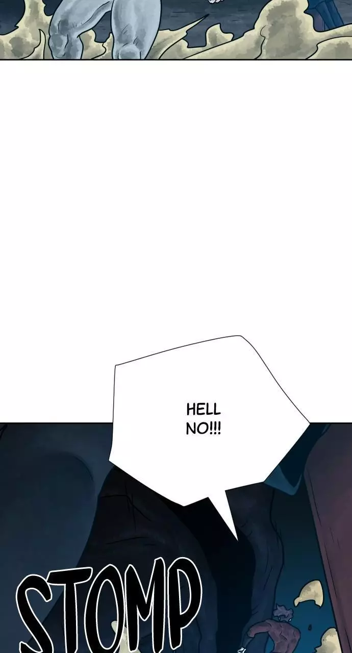 Warrior Executioner Chapter 24 page 26