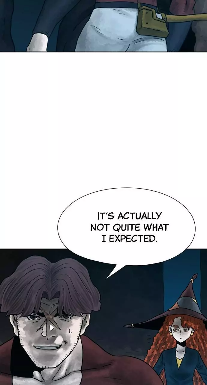 Warrior Executioner Chapter 24 page 2