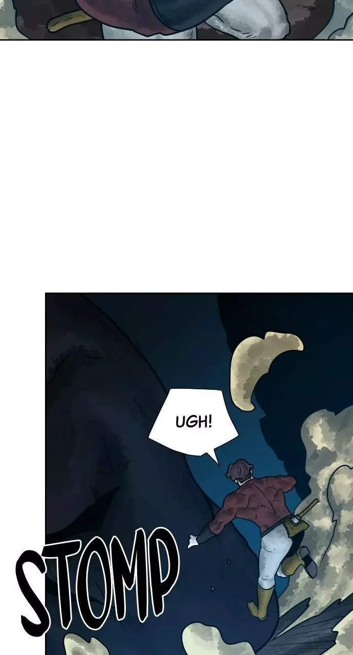Warrior Executioner Chapter 24 page 41