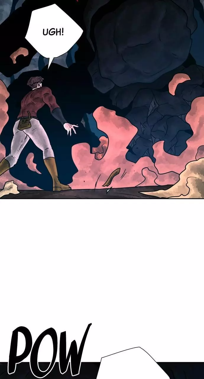 Warrior Executioner Chapter 24 page 63