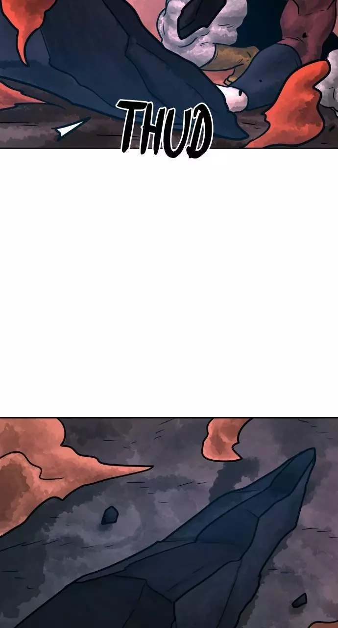 Warrior Executioner Chapter 24 page 70