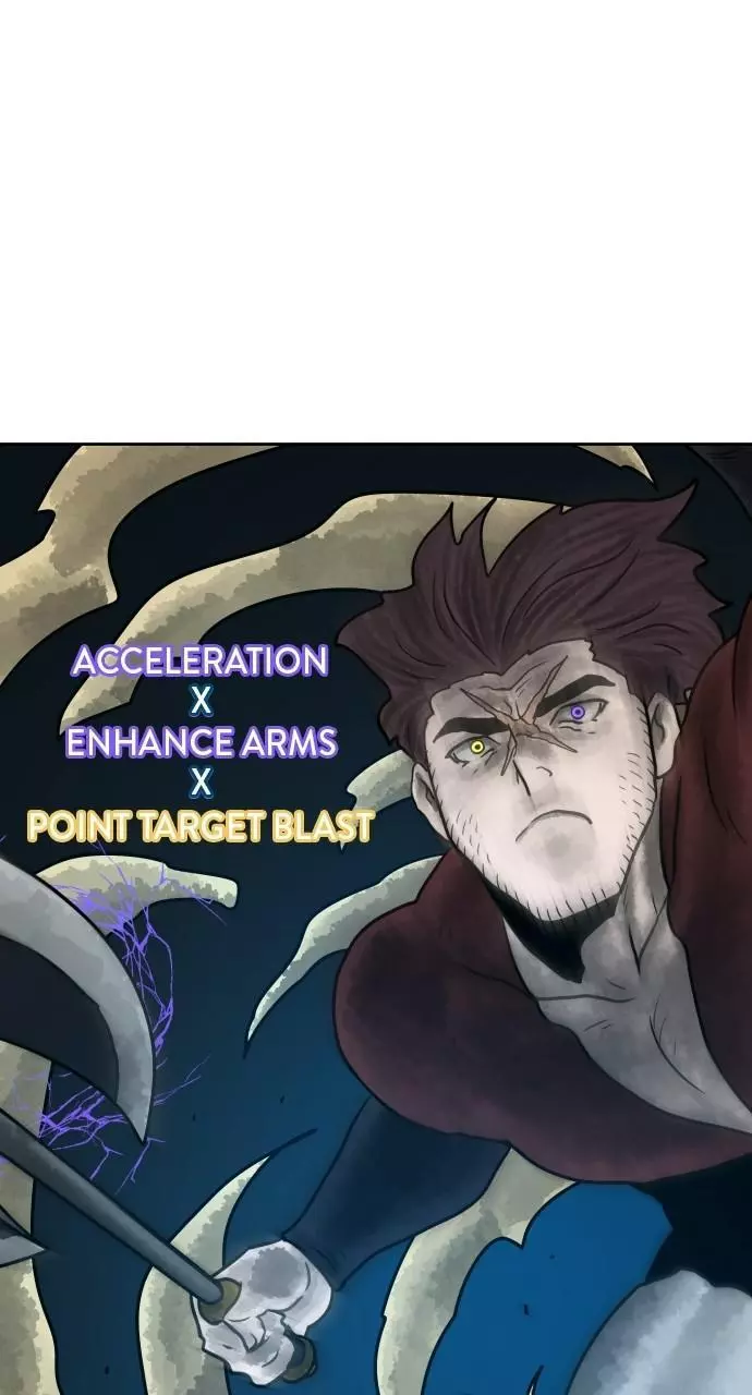 Warrior Executioner Chapter 24 page 47