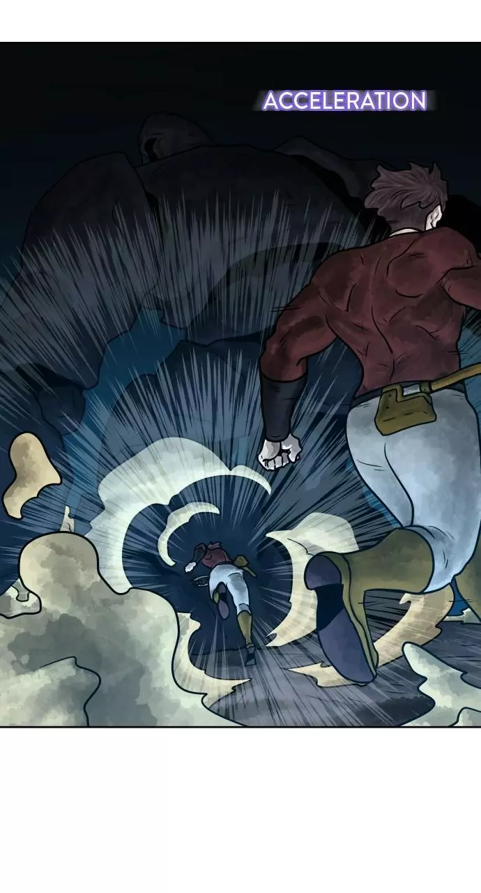 Warrior Executioner Chapter 24 page 30