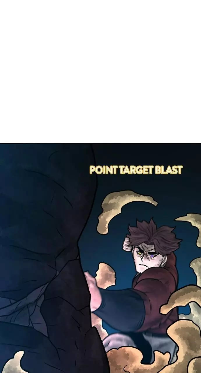Warrior Executioner Chapter 24 page 67