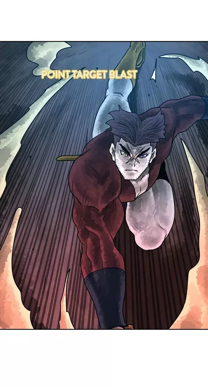 Warrior Executioner Chapter 24 page 32