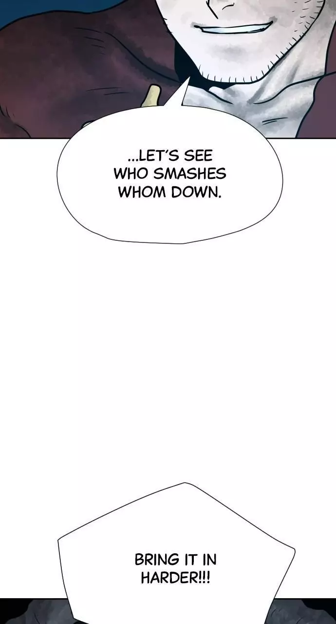 Warrior Executioner Chapter 24 page 44