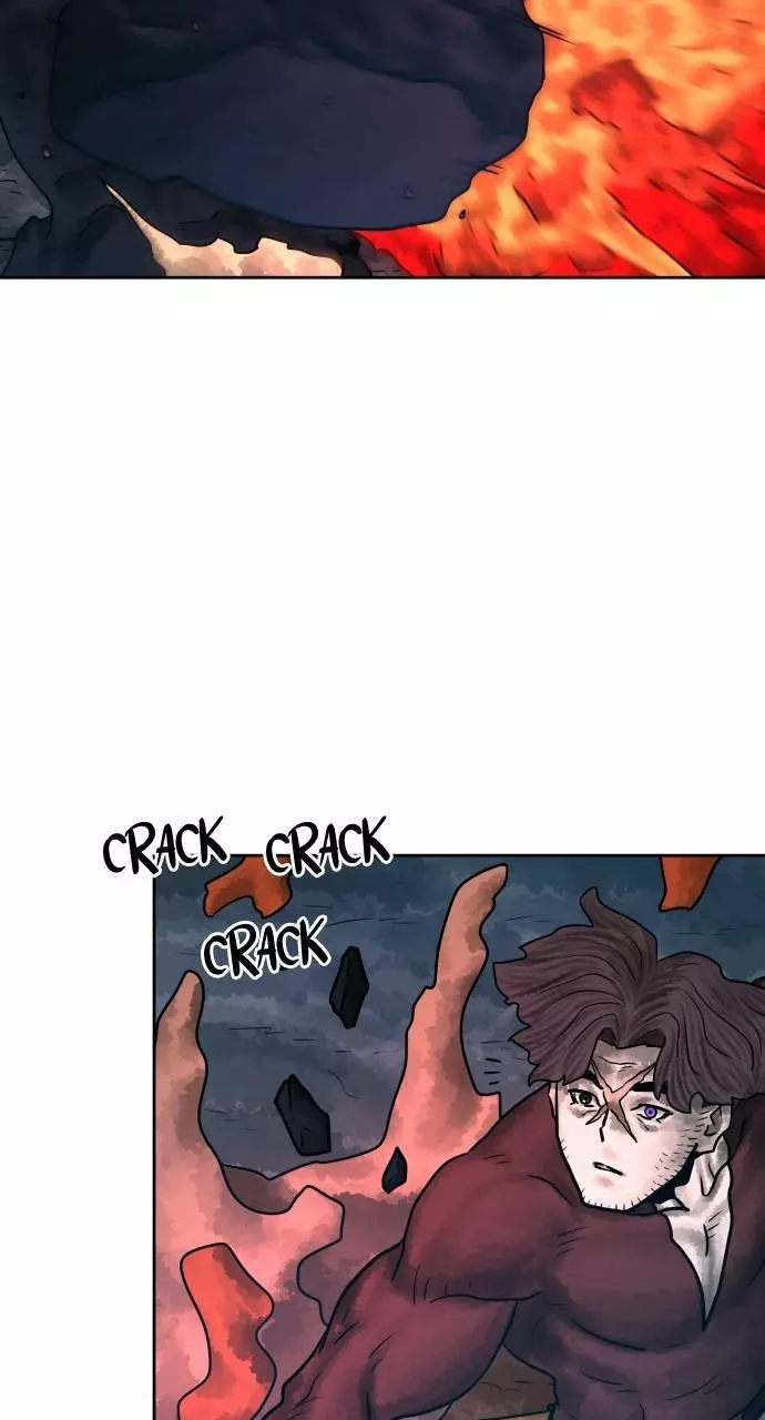 Warrior Executioner Chapter 24 page 34