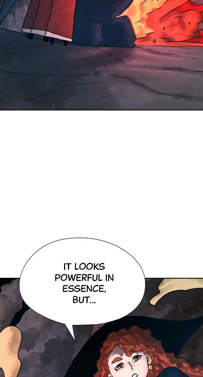Warrior Executioner Chapter 24 page 15