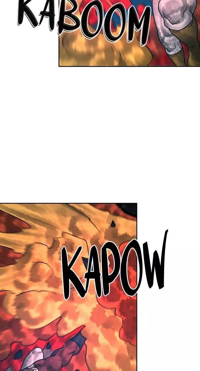 Warrior Executioner Chapter 24 page 51